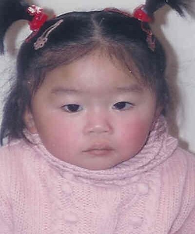 Den Haag – Jennifer Wang