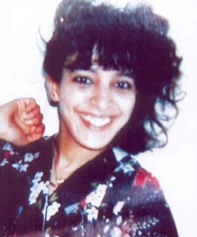 Den Haag – Khadija Mallouk