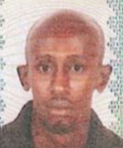 Den Haag – Mohamed Abdul Kadir Ali