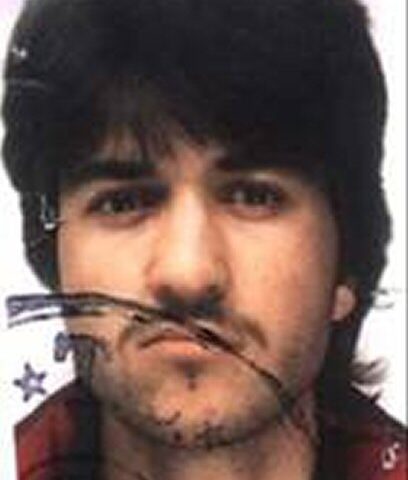 Den Haag – Salim Unal