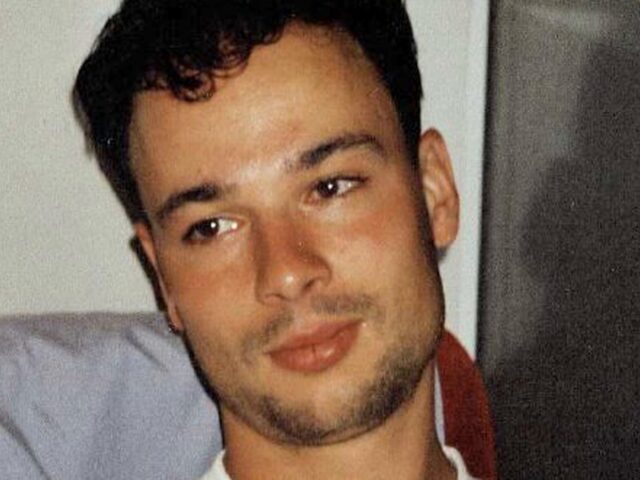 Den Haag – Cold case zaak Maarten REDEKER.