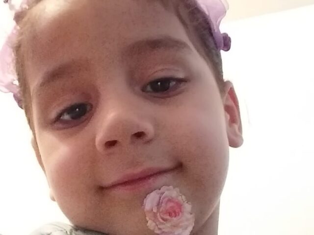 Den Haag – Berivan Ahmad